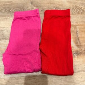 Little Sleepies Play Legging Set